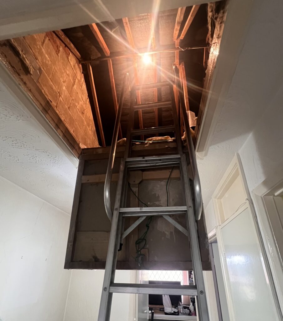 Loft Clearance Services in Bedfordshire | Book Online